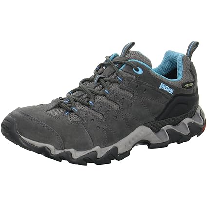 zapatos de senderismo