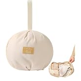 Travel Underwear Organizer Bag:Portable Luggage Organizer for women, Multi-Compartment Storage Bag for Clothes, Bras, and Accessories, Ideal for Suitcases and Carry-Ons