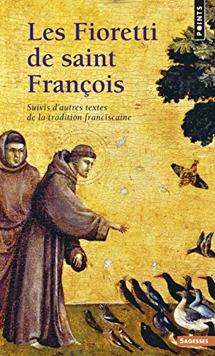 Les  fioretti de saint François