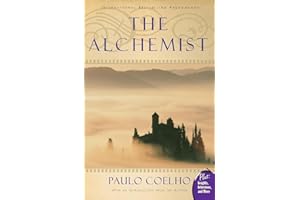 The Alchemist - 10th Anniversary Edition
