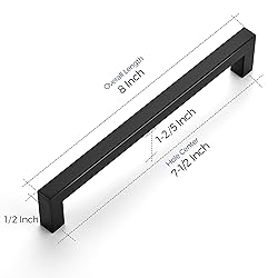 Ravinte 3 Pack Stainless Steel Kitchen Cabinet