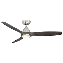 Skylark Smart Indoor and Outdoor 3-Blade Ceiling