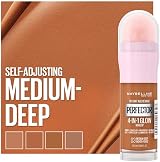Maybelline Instant Anti Age Rewind Perfector 4-In-1 Glow Primer Concealer view 2
