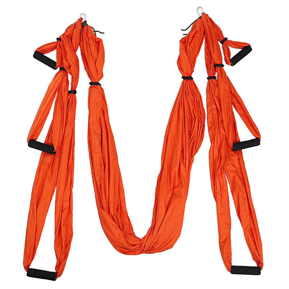 Best Antigravity Yoga Hammock By Summerease