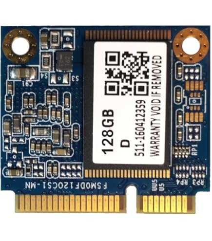 (未使用･未開封品)　KingSpec 内蔵型 MLC 256GB mSATA MINI PCIe キャッシュ/Dram 搭載 mSATA SSD ハードディスク 0pbj0lf 未使用・未開封品) KingSpec 内蔵型 MLC 256GB mSATA MINI PCIe
