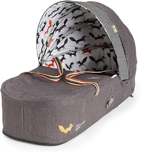 cosatto woosh xl carrycot