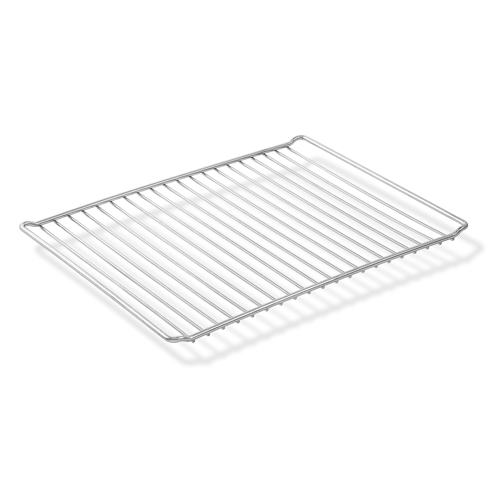 Photo 1 of 304 Stainless Steel BOV900 Oven Rack Replacement Parts for Breville Smart Oven Air Fryer Pro Rack BOV900BSS BOV900BSSUSC BOV950 Convection Toaster Oven Rack Smart Oven Wire Rack Accessories 1 Pcs