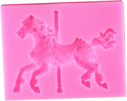 مهرجان تطور ال مطلق Moule A Gateau Cheval Amazon Thaiwheelchairsfordogs Com