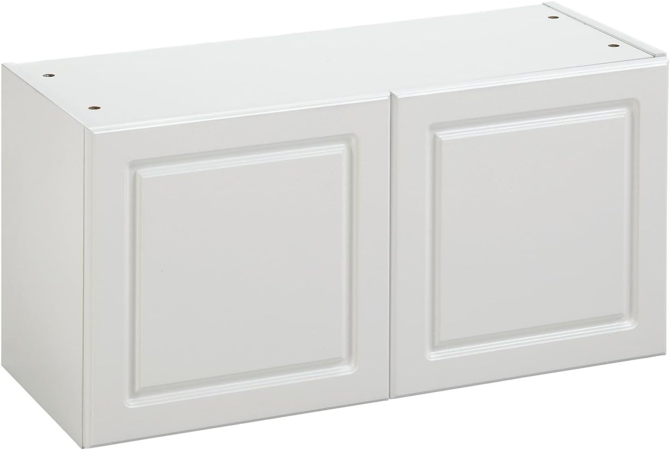 Heartland Cabinetry Keystone 30" Short Wall Cabinet W3015, White