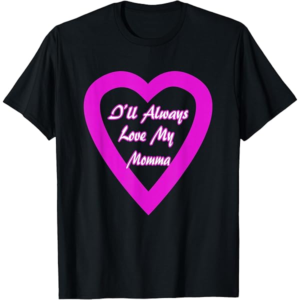 Amazon.com: I Will Always Love You T-Shirt : Clothing, Shoes & Jewelry