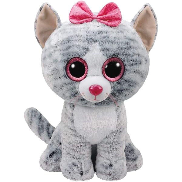 peluche ty leopard