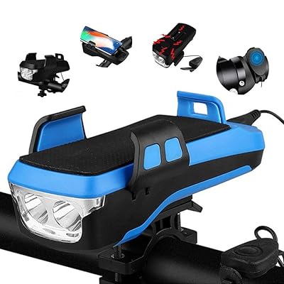 CHBHDE in Waterproof Bike Light with Mobile Nigeria Ubuy