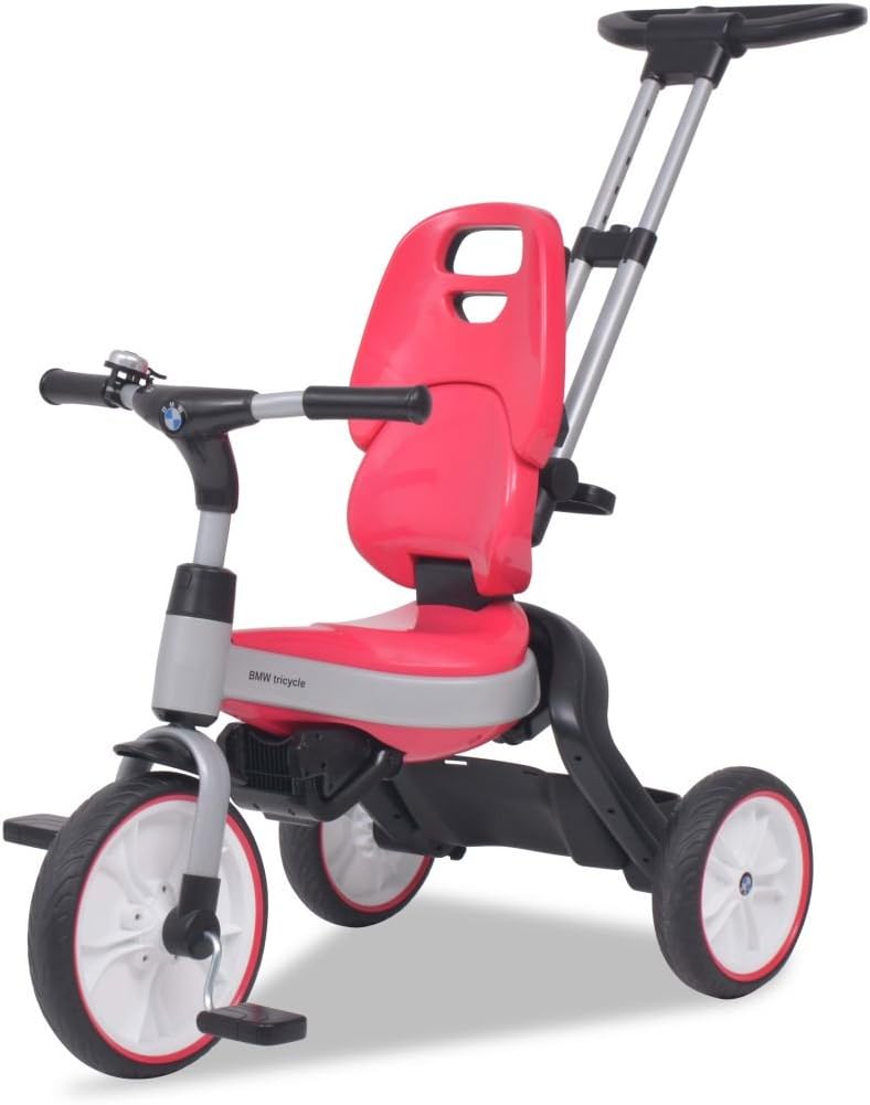 bmw tricycle