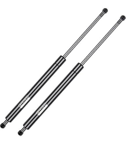 Amazon.com: TENKIDOM Trunk Lift Supports Compatible with