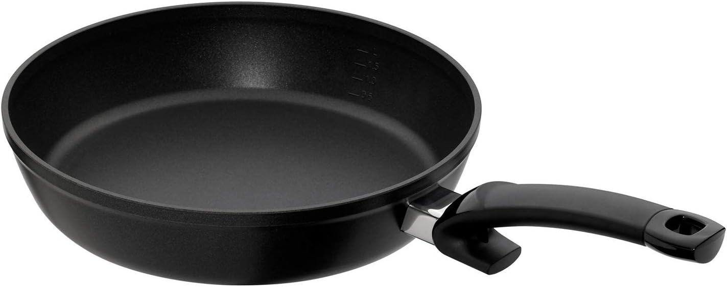 Fissler protect alux premium / AluminumPan (20 cm) Induction Frying