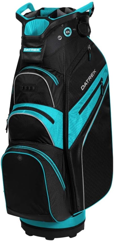Datrek Lite Rider Pro Golf Cart Bag