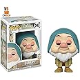 Funko Pop Disney: Snow White - Sleepy Collectible Vinyl Figure