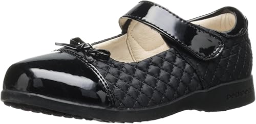 pediped black mary jane