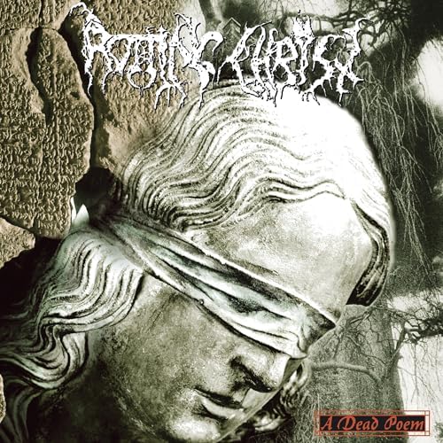 Amazon.com: Necromantic Love Songs: CDs & Vinyl
