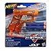 Nerf N-Strike Jolt Blaster Orange