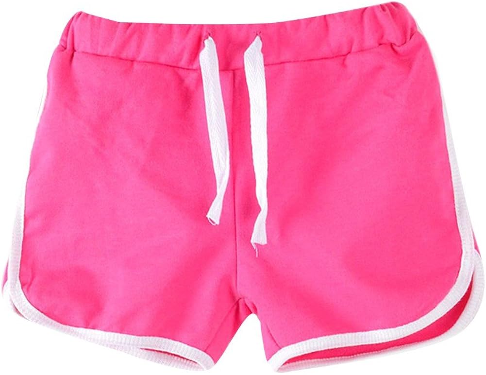 amazon girl shorts