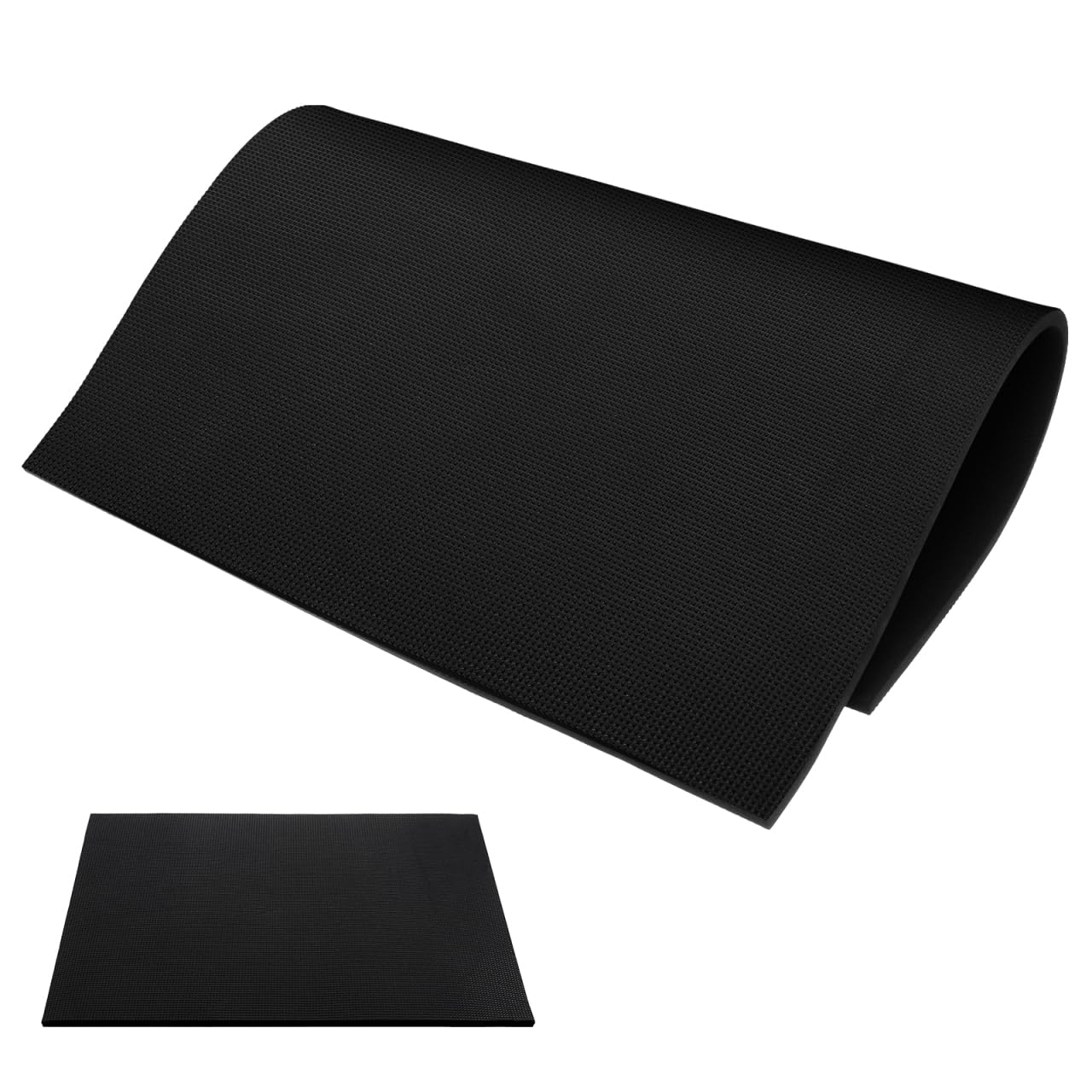 BESPORTBLE Aquarium Mat Underlay: Fish Tank Mat Aquarium Leveling Mat Non-Slip and Shockproof Features Robust Fish Tank Pad with Superior Leveling - Ideal for Aquariums - 15.72X11.79in