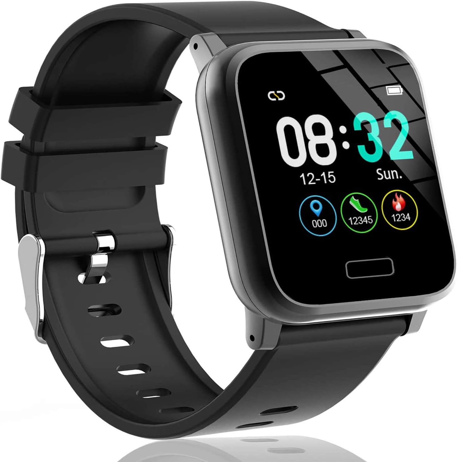 l8 fitness tracker