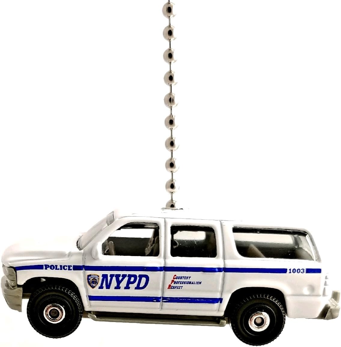 matchbox chevy suburban