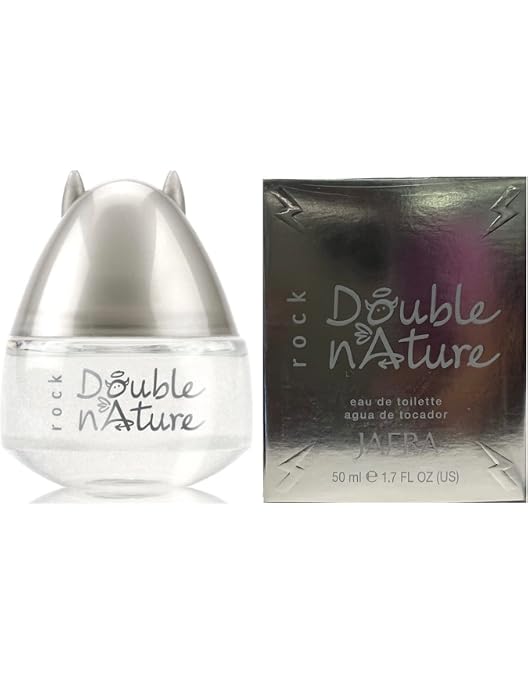 double nature rock