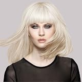 Jerome Russell Bblonde White Gold Toner 75ml Non-Permanent Hair Dye No Ammonia view 4