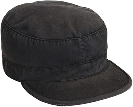 fatigue hat