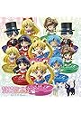 ぷちきゃら!シリーズ 美少女戦士セーラームーン ぷちっとおしおきよ!編 GLITTERver.|サンプル2