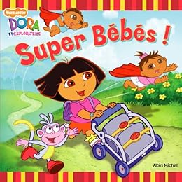 Super bébés