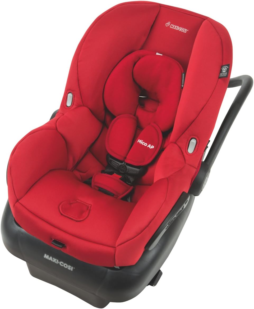 maxi cosi devoted black