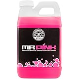 Chemical Guys CWS_402_64 Mr. Pink Super Suds Shampoo & Superior Surface Cleanser, 64 oz, 64 fl. oz, 1 Pack