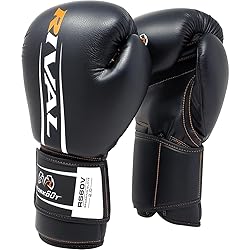 RIVAL Boxing RS60V 2.0 Workout Sparring