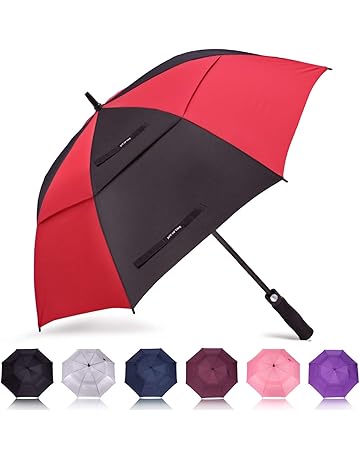 titleist golf umbrella amazon