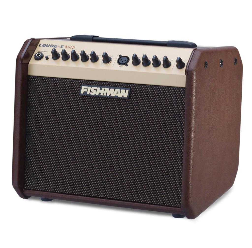 Fishman Mini Q Fishman Loudbox Amplifier _ fishman amps LOUDBOX MINI BLUETOOTH 60W ...