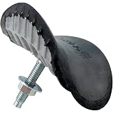 Tusk Motorcycle Rim Lock 2.15"