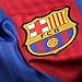 Nike Messi #10 FC Barcelona Home Men's Soccer Jersey 2016/17