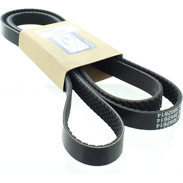 Amazon.com: Mitsubishi MD336149, Engine Timing Belt : Automotive