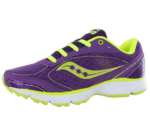 saucony outduel mens