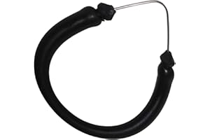 Hammerhead Spearguns 5/8” (16mm) Metal Wishbone Bands for JBL, AB Biller and Ocean Rhino