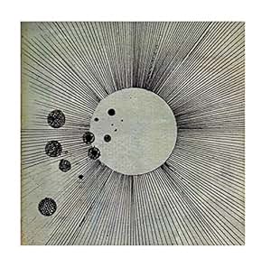 Flying lotus cosmogramma