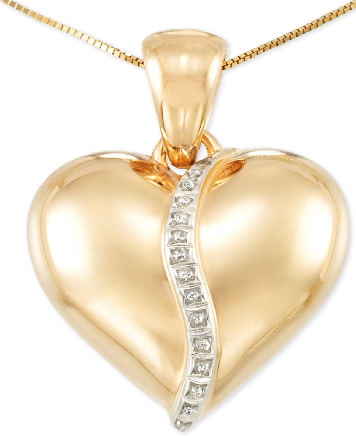 14k Gold Over Resin Jewelry Jewelry Star