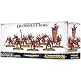 Games Workshop Warhammer AoS & 40k - Daemons of Khorne Bloodletters