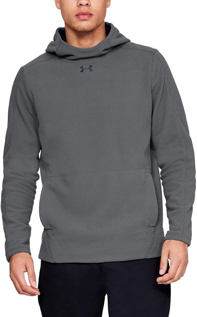 under armour zephyr hoodie