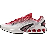Nike Air Max Dn SE Men's Shoes (HQ4565-600, University Red/Phantom/Black/Black) Size 12.5