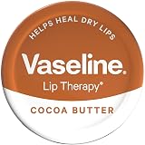 Vaseline Cocoa Lip Balm 12 x 20g Pack for Lip Care & Protection view 2