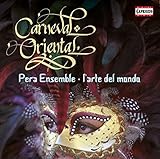 CARNEVAL ORIENTAL                                  image